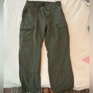 5.11 Womens Tactical Pants sz 6
